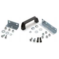 Replacement Snake-Arm Shield Brackets
