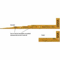 OSHA Guard Safety Scale