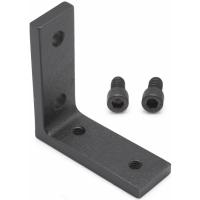 Vertical Right-Angle Mounting Bracket for Direct-Mount Base