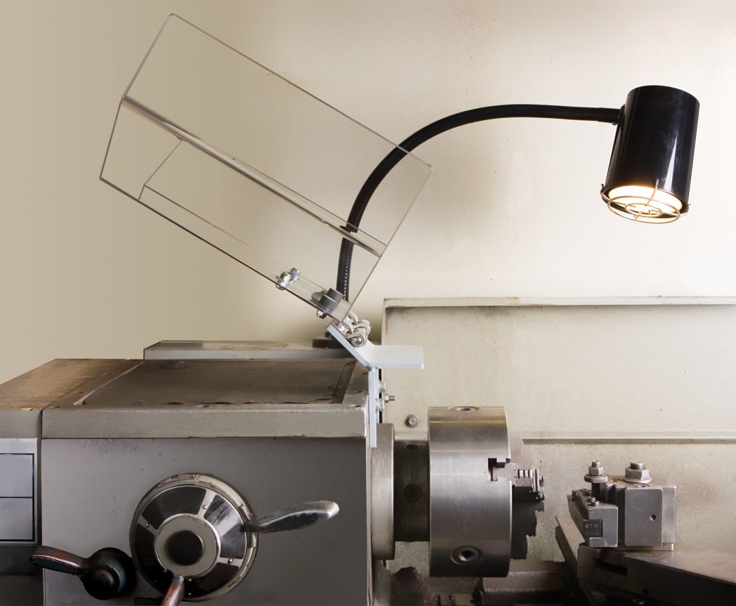 Lathe Chuck Shields Danray Products