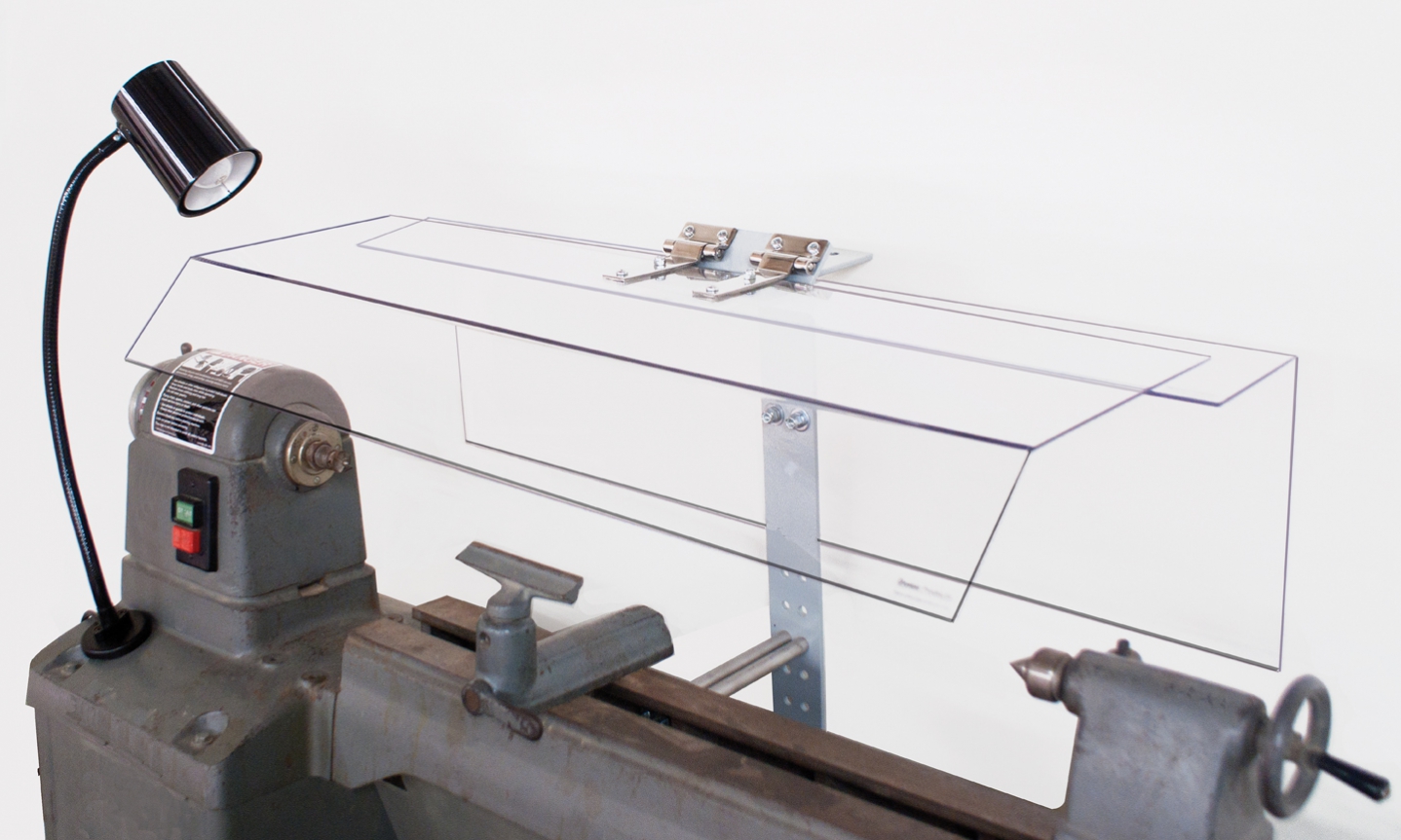 Wood Lathe Shields Danray Products