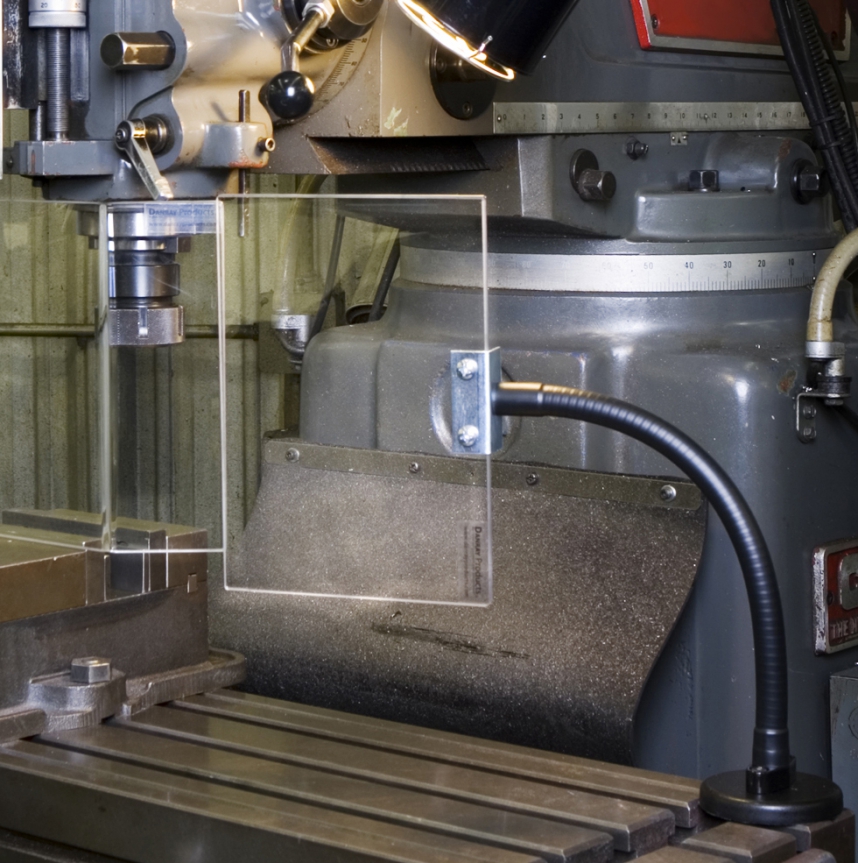 Magnetic Base Assembly | Danray Products