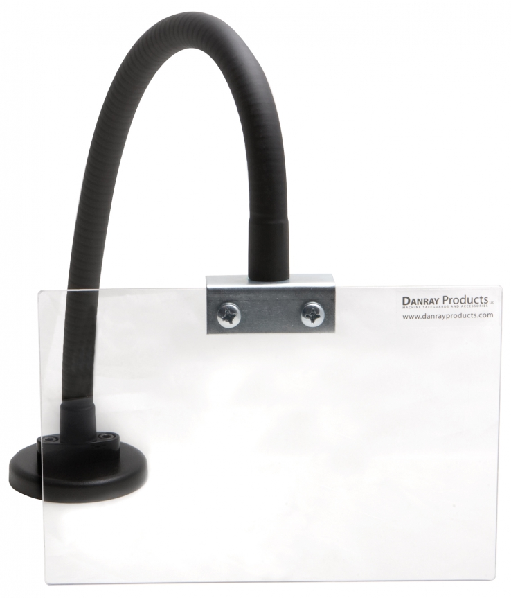 Magnetic Base Assembly | Danray Products