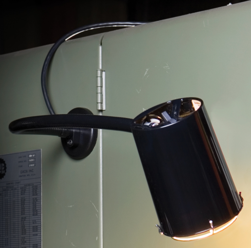 Magnetic Base Assembly | Danray Products