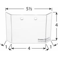 Shield for SHD-x64W Assemblies