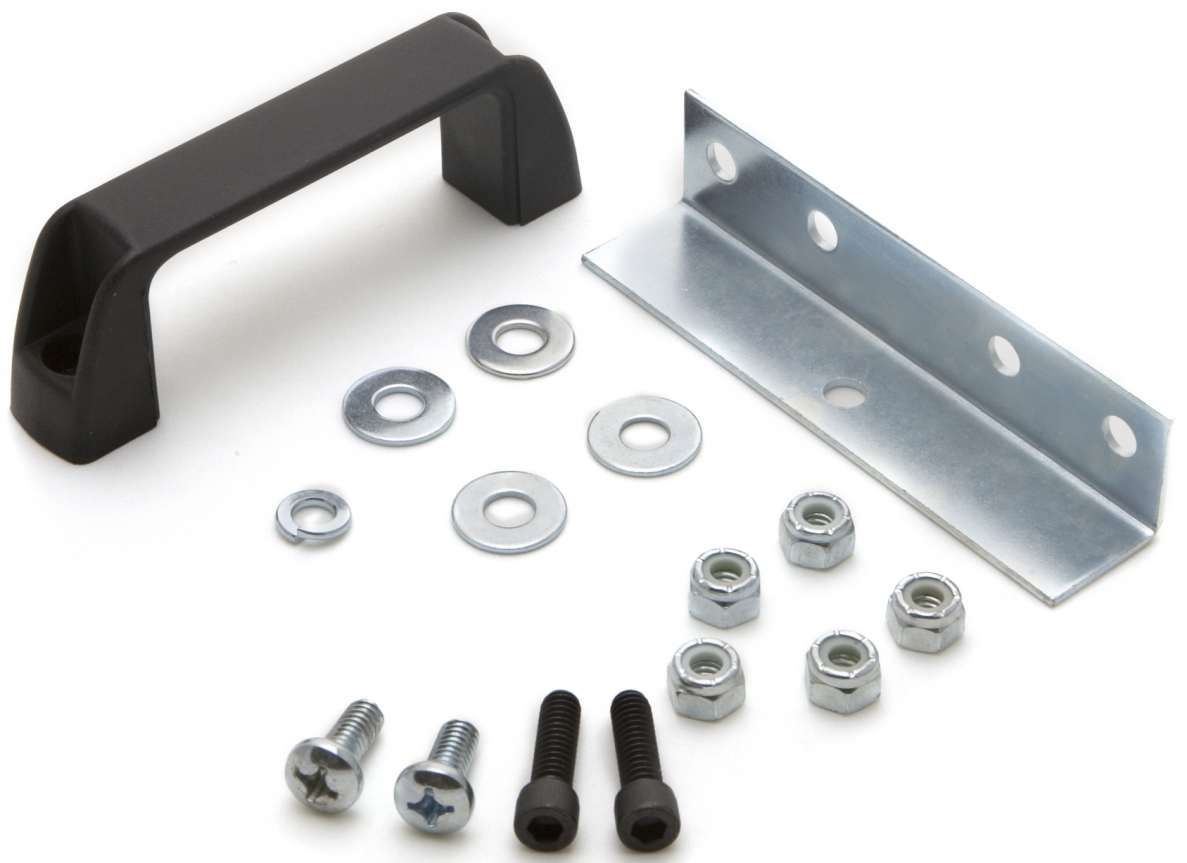 Replacement Snake-Arm Shield Brackets | Danray Products