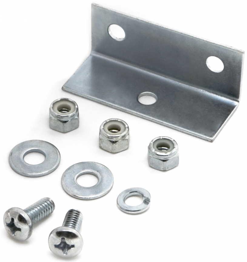 Replacement Snake-Arm Shield Brackets | Danray Products